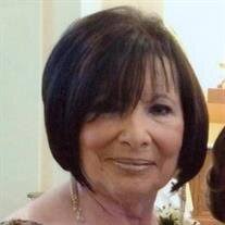 Obituary, Visitation & Funeral Information