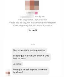 Com tanta coisa que estou lendo, é impossível ficar calada. Zj5qiwu4uwmbtm