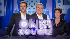 Voir On N Est Pas Couche Replay Du 24 Octobre 2015 Buzzmonclick