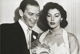 The watch is a part of the ava gardner museum's collection and is currently on view in the frank and ava exhibit. Ava Gardner Book Spotlights Palm Springs Sinatra Link