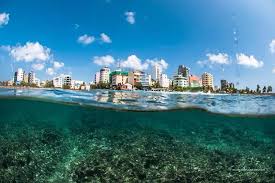 the maldives addresses climate change