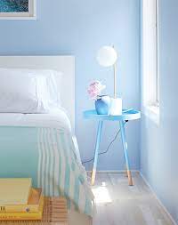 It's incredible what a couple of. Blue Paint Ideas Benjamin Moore