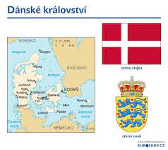 43 098 km2 počet obyvatel: Euroskop Cz Dansko