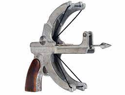 Also regarding the crossbow, i haven't got that unlocked (think you need to unlock it by . The Crossbow Or Maybe A Variant Of What S To Be Dropped Later Today R Wwii