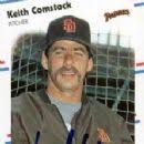 List of Celebrities with last name: Comstock