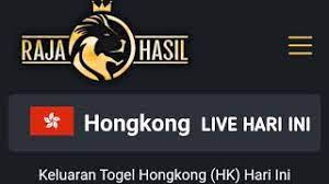 Raja Hasil Hongkong