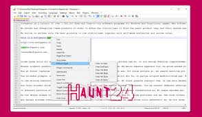 Find over 100+ of the best free notepad images. Notepad 7 9 2 32 64 Bit Powerful And Simple Text Editor Free Download Get Reviews Download