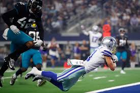 Views of the dallas cowboys before their nfl preseason game against the jacksonville jaguars at at&t stadium in arlington, texas. Five Plays That Shaped The Cowboys Game Against The Jacksonville Jaguars Blogging The Boys