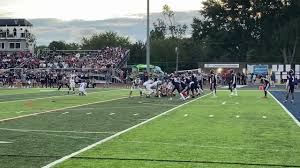 @McNAthletics's video Tweet