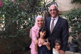 Sedangkan mereka sebenarnya adalah aties dan zindiq. Egypt Returns Ola Al Qaradawi To Solitary Confinement Middle East Monitor