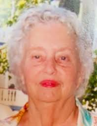 Virginia Hipp Obituary August 18, 2019