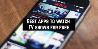 Here are the best android tv apps to download, with a focus having a real spotify app on your tv through an android tv app is a simple way to play your music through your it features free recorded tv shows and a live stream of current programming. 10 Best Apps To Watch Tv Shows For Free Android Ios App Pearl Best Mobile Apps For Android Ios Devices
