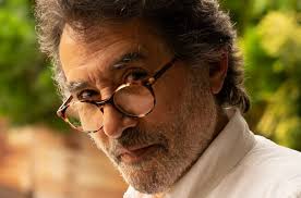 El amor intenso de Ricardo Armas por la fotografía