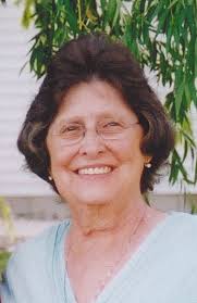 Mary Woodside Obituary October 24, 2020