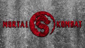 Mortal kombat is based on the video game franchise of the same name created by ed boon and john tobias as well. My Re Creation Of The New Mk Movie Logo And Font Mortalkombat
