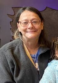 Joi Allison Obituary