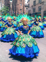 Philippine independence day council, inc. Noel Y Calingasan Nyc On Twitter Cebu Sinulog Dancers Philippine Independence Day Parade On Madison Avenue This Afternoon