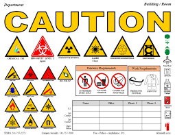 Check spelling or type a new query. Lab Caution Sign Request Environmental Health And Safety Oregon State University