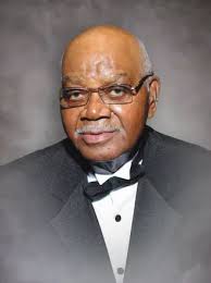 Obituary information for Ernest James Green, Sr.