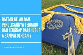 Bisnis meningkatkan kemakmuran seluruh rakyat terlepas dari sistem politik dan ekonomi yang di anut , semua negara modern menyatakan bahwa negara tersebut adalah welfare state mengusahakan keabadian kelangsungan hidup organisasi melalui akumulasi modal. Daftar Gelar D3 D4 S1 S2 S3 Serta Penulisannya Terbaru Dan Lengkap Dari Huruf A Sampai Dengan V Rijal Akbar