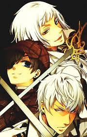 Pin On Anime Manga