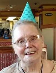 Velma Barnes Bishop Obituary June 26, 2020