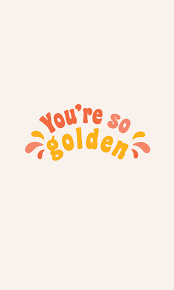  You Re So Golden Tote Bag By Hbailey Design Harry Styles Wallpaper Harry Styles Quotes Wall Collage