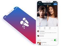 You can choose the duet~karaoke~smule~live apk version that suits your phone, tablet, tv. Cost To Develop Karaoke Singing App Smule Clone App Development