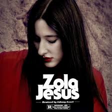 Stream Wiseblood (Johnny Jewel Remix) by ZOLA JESUS