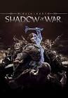 Middle-earth: Shadow of War