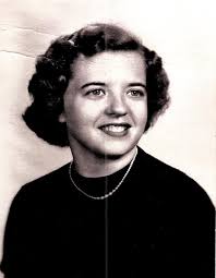 Obituary for Mary Jo (McCurry) Hester