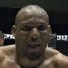 Shelton Graves vs. Theodore Naratil, XCC