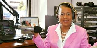 Dinahlynn Biggs The Biggs Show