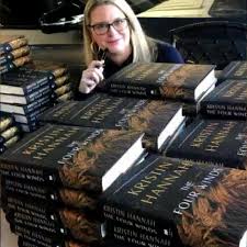 All books by kristin hannah in the correct order with book cover, blurb and publication history. Seattle S Kristin Hannah Talks Novel Turned Netflix Series Firefly Lane And Newest Book Komo