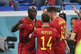 Belgia vs portugal dan pembalasan dendam carrasco kepada sang ayah. Belgia Portugalia Euro 2021 Typy Sklady Kursy 26 06 Super Express