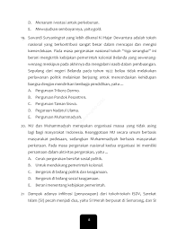 Kakak jga telah menyediakan sekitar 105 yang sekaligus dengan kunci jawabannya. Jual Buku Kumpulan Soal Dan Pembahasan Usbn Sejarah Sma Oleh Rahmat Hidayat Gramedia Digital Indonesia