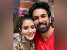 Who are you to judge us": Rajeev Sen reacts to trolls targeting his selfie  with ex-wife Charu Asopa