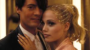 Джина Равера (Gina Ravera): фильмы, биография, семья, фильмография —  Кинопоиск