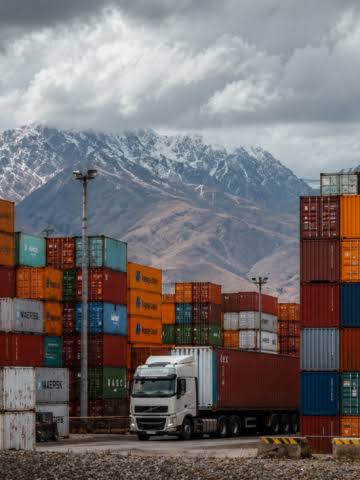 Cuánto aportó Mendoza al crecimiento de las exportaciones argentinas