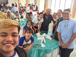 Saint Joseph Youth Ministry