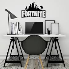 Even though i had no clue what fortnite was, i was really excited to figure it all out. Top 20 Fortnite Bedroom Ideas The Handy Guy