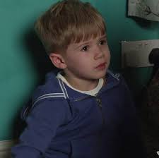 Coronation Street lines up danger for Bertie in sad Gemma storyline