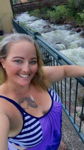 Is anyone dating this person from Arvada?