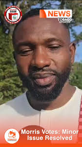 WATCH: Former senior cop Steve McGregor is now in campaign mode as the  People's National Party's candidate caretaker for Central Kingston. On  Wednesday, he was joined by PNP President Mark Golding and