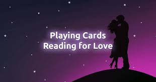 Maybe you would like to learn more about one of these? Free Love Playing Cards Reading Spread Fortune Telling Online