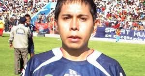 Hans Guzmán: “Me ganaré el puesto”