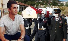 Ankaralı n yi silin dıııııııt. Tatil Felakete Donustu Ali Demirelli Boguldu