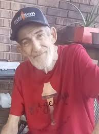 Obituary for Darrell Delk