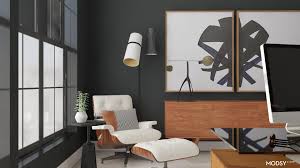 Look forward to hearing from you. Eames Lounge Chair Design Ideas And Styles From Modsy Designers