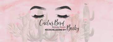 These are natives growing wild in the desert. Cactus Bird Beauty Room Microblading By Becky Home Facebook